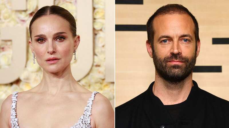 They finalized their divorce last month in France (Image: Getty Images North America)