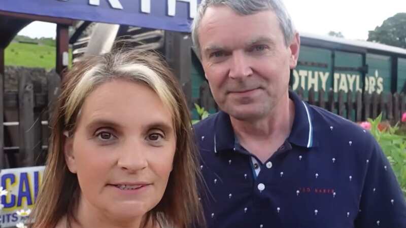 Noel Radford has opened up about the horrifying side effects of having his vasectomy reversed