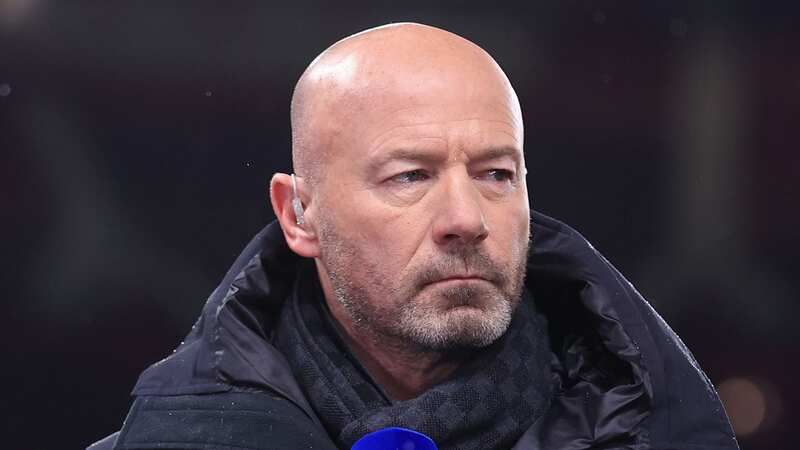 Alan Shearer has branded Mikel Arteta 