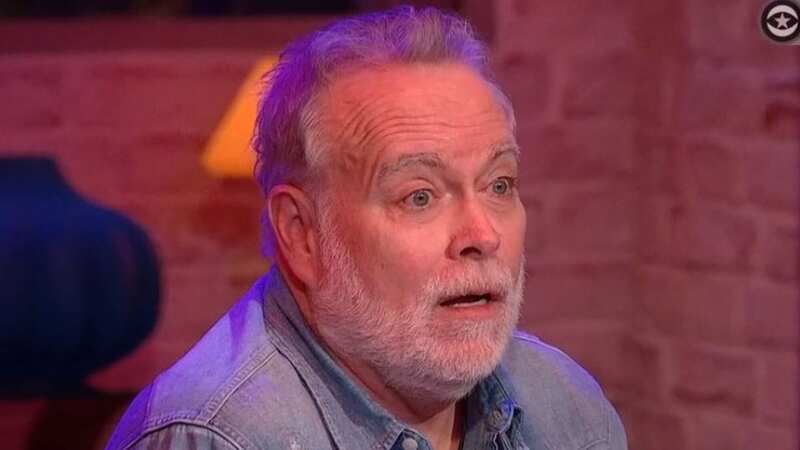 Gary Goldsmith was booted out of Celebrity Big Brother tonight, when he became the first person to be evicted from the ITV reality show