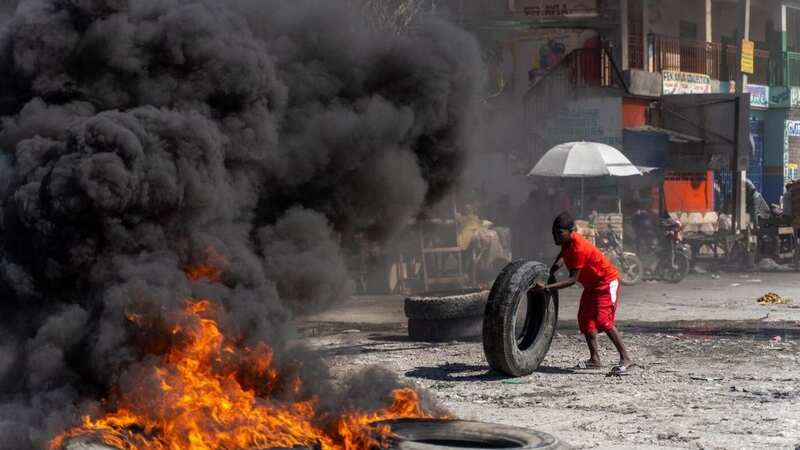 Haiti