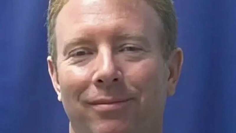 Micheal Meyden is alleged to have drugged his daughter