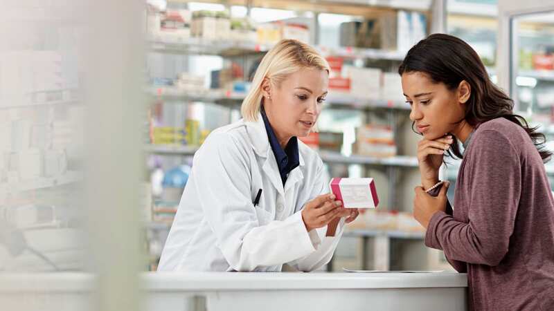 Some people claiming DWP or HMRC benefits can be exempt from paying the prescription charge (Image: Getty Images/iStockphoto)