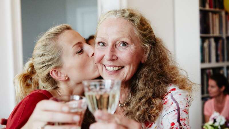 Show her how special she is with a memorable gift experience (Image: Getty)
