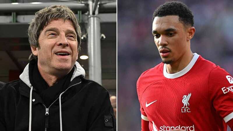 Trent Alexander-Arnold has suggested that Liverpool