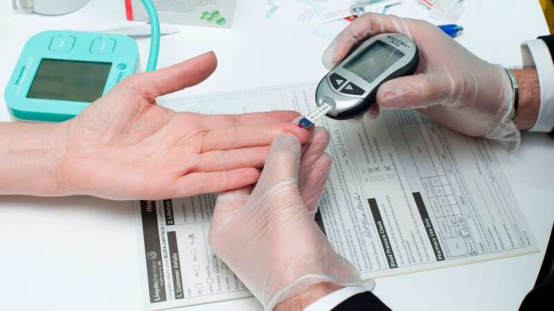 Medical experts said there is a 
