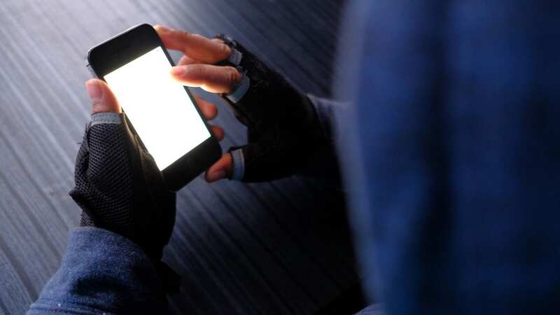 Scammers often fool people into believing they missed a fake delivery (Image: Getty Images)