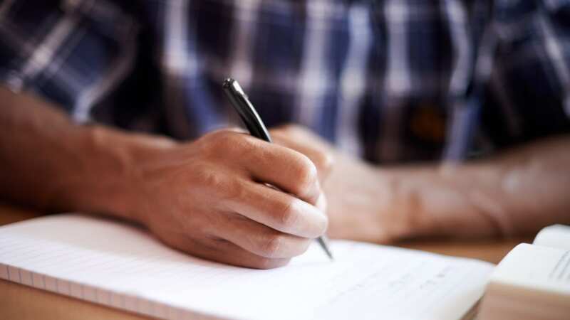 A subtle change in your handwriting could be a sign of Parkinson