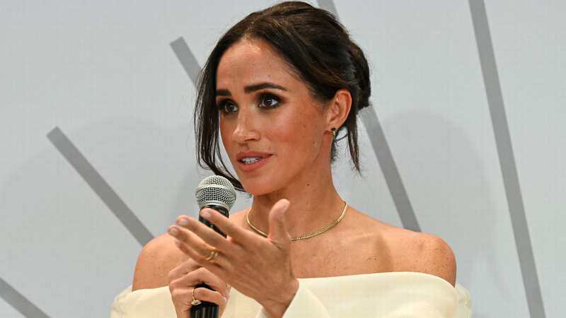 The Duke and Duchess of Sussex previously quit social media due to vile trolls (Image: Getty Images)
