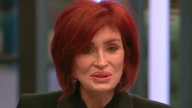 Sharon Osbourne slams Adele as she fumes over her 