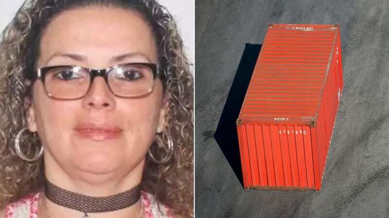 Marlene Lopez was last seen at her home in Florida before she was found (Image: Cocoa Police Department)