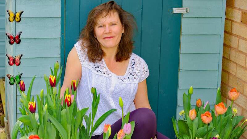 Having a thriving spring garden needn