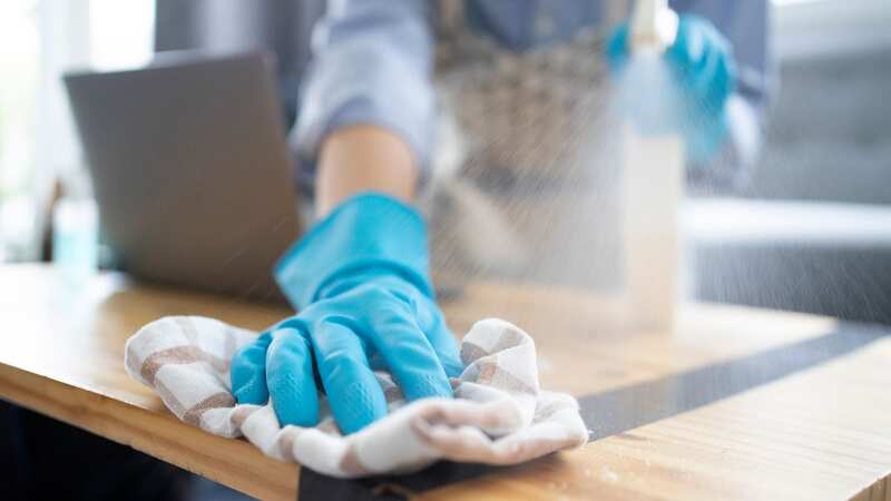 Get ahead of your spring cleaning game with Amazon