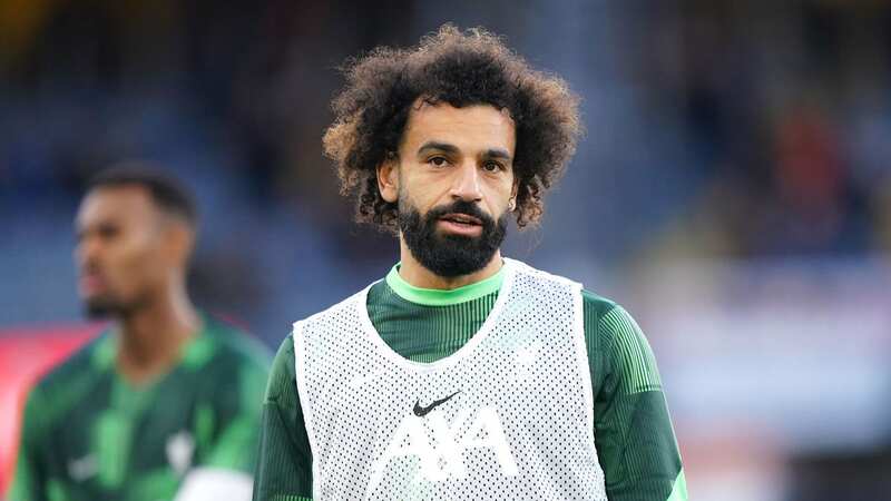 Liverpool vs Man City teams announced as Jurgen Klopp makes Mo Salah decision