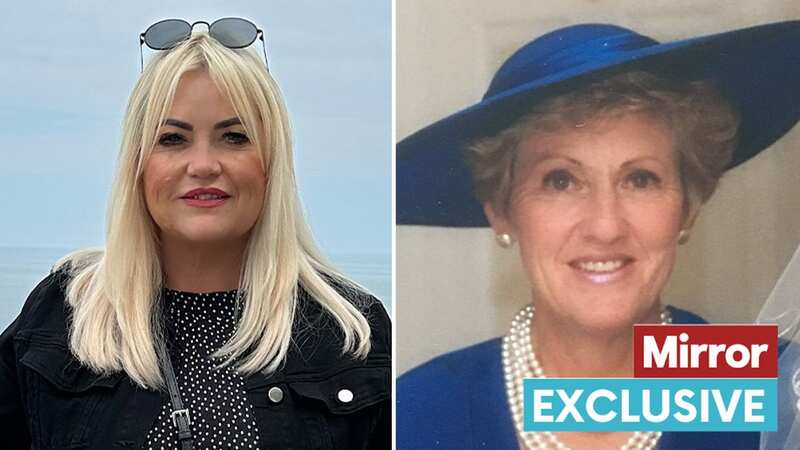 Tracey Millington-Jones is campaigning to keep her mother