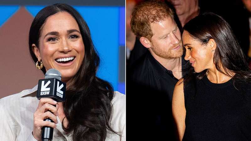 Meghan Markle