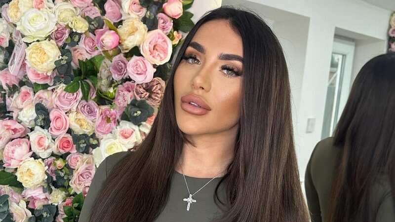 Chloe Brockett quit TOWIE earlier this year (Image: chloebrockett/Instagram)