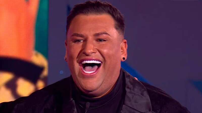 Celebrity Big Brother viewers left baffled as David breaks 