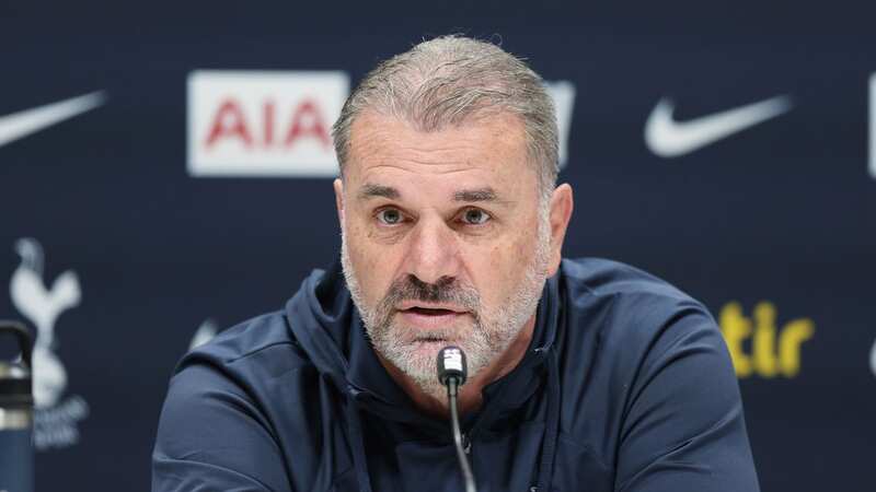 Tottenham hammered Aston Villa on Sunday with Brennan Johnson scoring their second goal (Image: Chris Brunskill/Fantasista/Getty Images)