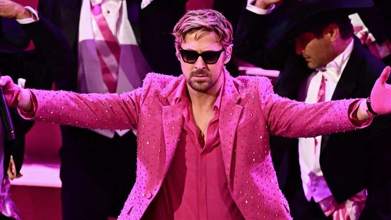 Doctor Who star delights fans by joining Ryan Gosling