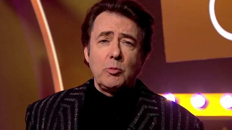 Jonathan Ross infuriates Oscars viewers with 