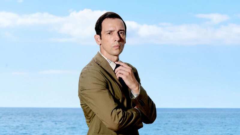 Death In Paradise fans rumble who will replace Neville in heartbreaking twist