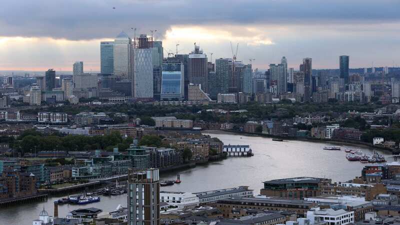 Specialist lender Vanquis has warned over a hit to full-year profits (Image: PA Archive/PA Images)