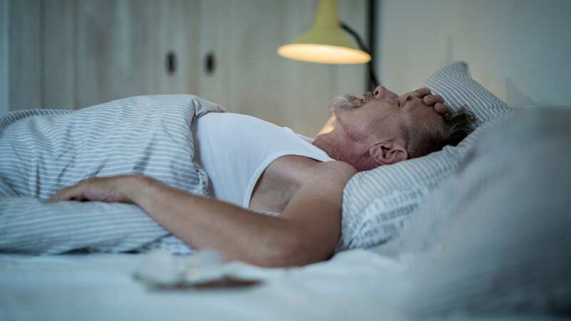 A man in Lincoln County, New Mexico died after being hospitalised for plague (file photo) (Image: Getty Images)
