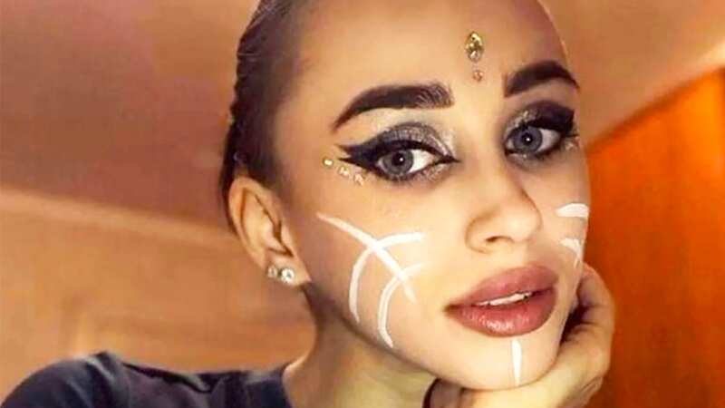 Russian trapeze artist dies after after 