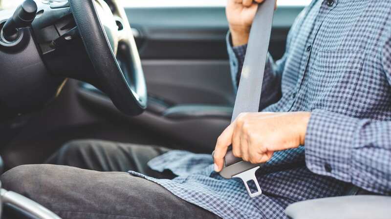 The button is so handy (Stock Image) (Image: Getty Images)