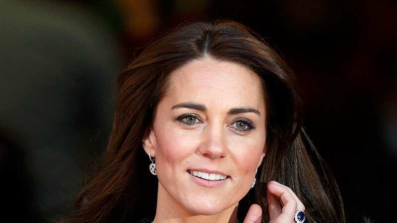Royal expert reveals how palace could 