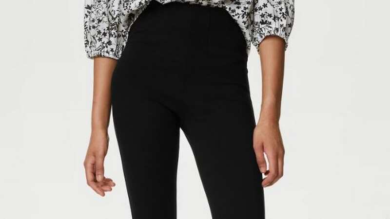 Shoppers say these leggings are 