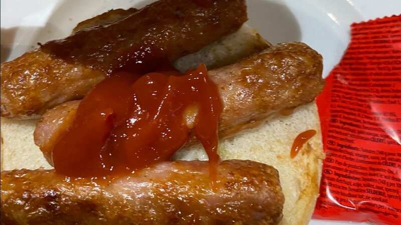 Costa Coffee fans have branded the sausage breakfast bap a 