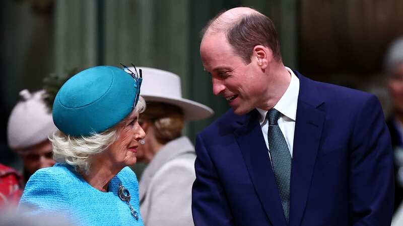 William brushes off Kate photo scandal with three telling signals, says expert