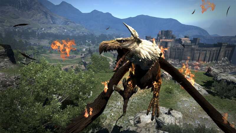 Capcom has dropped 80% off Dragon