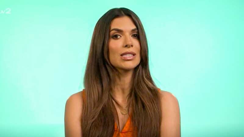 Ekin-Su admits she created a burner account to spy on ex lover