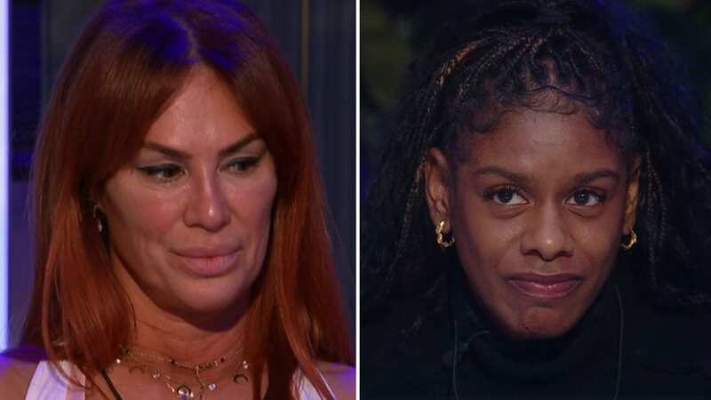 After Lauren Simon gave Big Brother her reasons, few could believe it