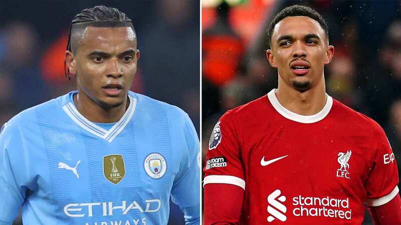 Man City
