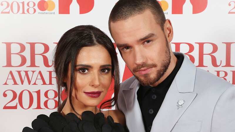 Liam Payne wants to show ex Cheryl he