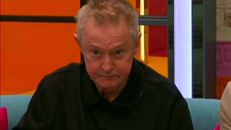 Louis Walsh