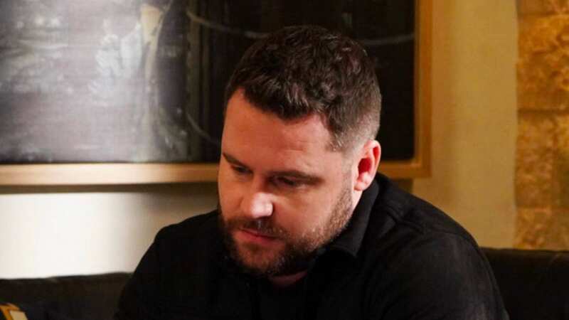 Aaron Dingle gets some bad news on Emmerdale next week, with heartbreak no doubt ahead for the character