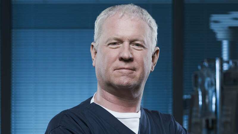 Derek has shed light on Charlie