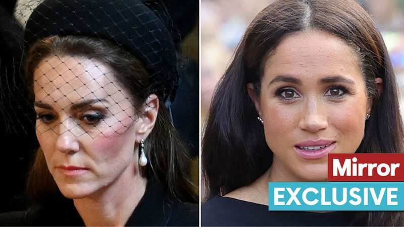 Princess Kate could find an ally in Meghan Markle