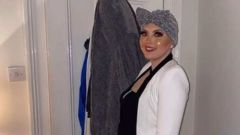 Leah Smith died yesterday morning, leaving her followers heartbroken