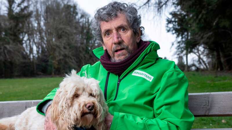 Charlie Bird has died aged 74 (Image: SM-IR Irish Pictures <irishpictures@reachplc.com>)