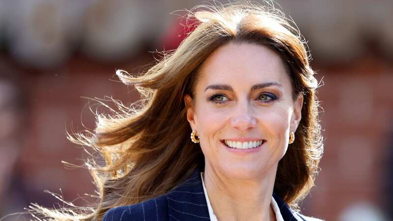 Princess of Wales edited the Mother