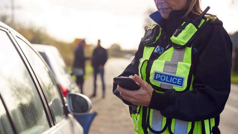 One motorist said that he had been fined £88 despite suffering a prostrate problem [file image] (Image: Getty Images/iStockphoto)