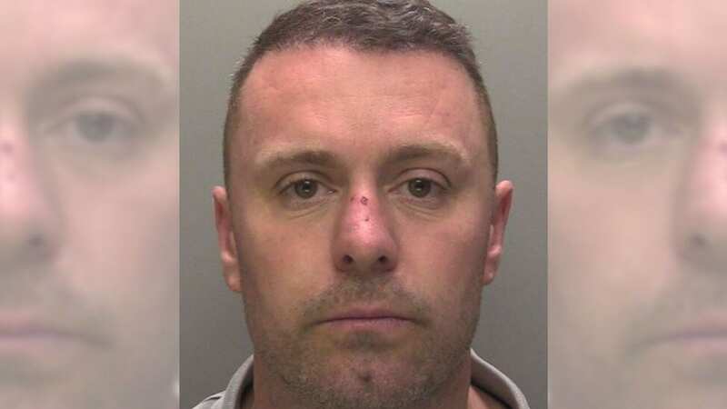 Aidan Swift was jailed (Image: HullLive/MEN Media)