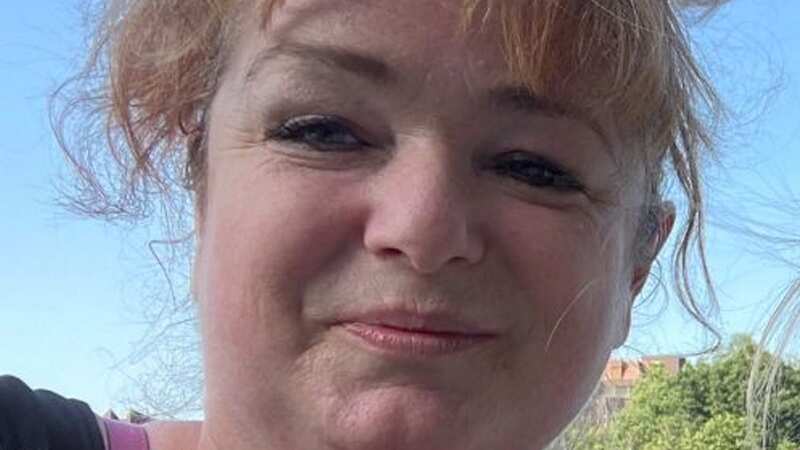Angie Matthews cooked salmon in her dishwasher as an 