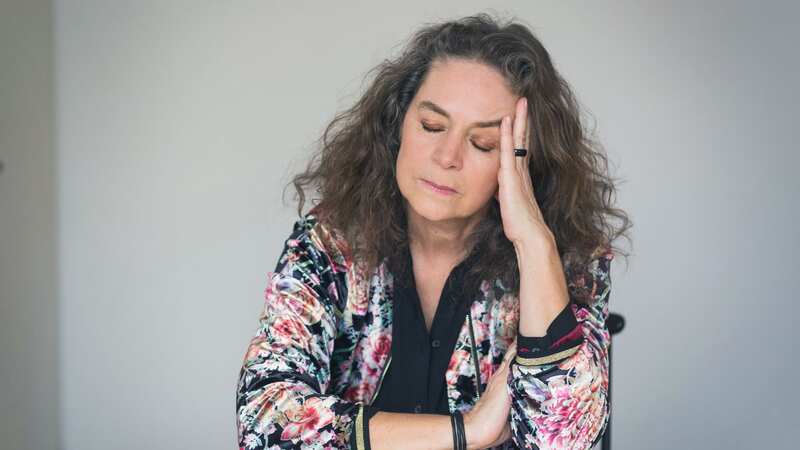 Mum-of-two trained as a menopause practitioner to remind women they